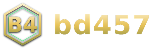 bd457 logo